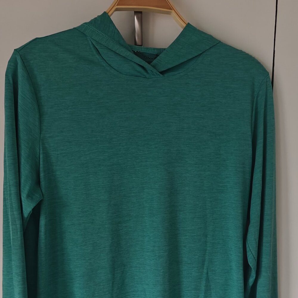 Patagonia Capilene Cool Daily Hoody